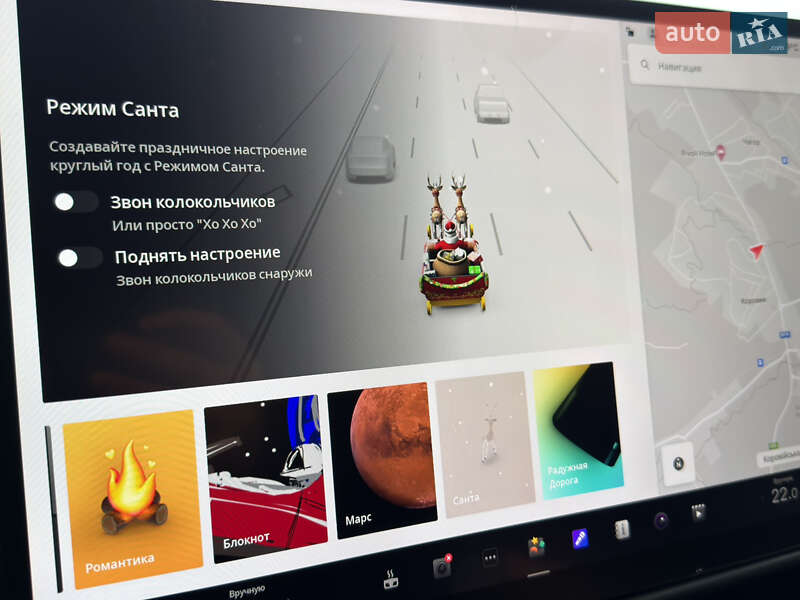 Позашляховик / Кросовер Tesla Model X 2022 в Чернівцях фото 40 Позашляховик / Кросовер Tesla Model X 2022 в Чернівцях