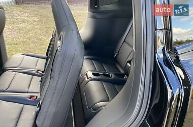 Внедорожник / Кроссовер Tesla Model X 2024 в 