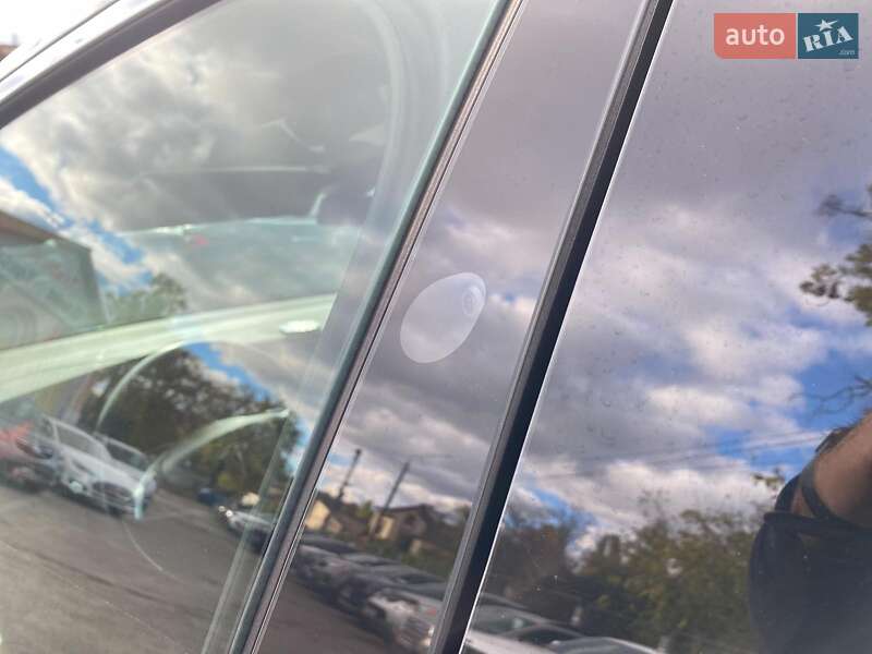 Внедорожник / Кроссовер Tesla Model X 2018 в Виннице