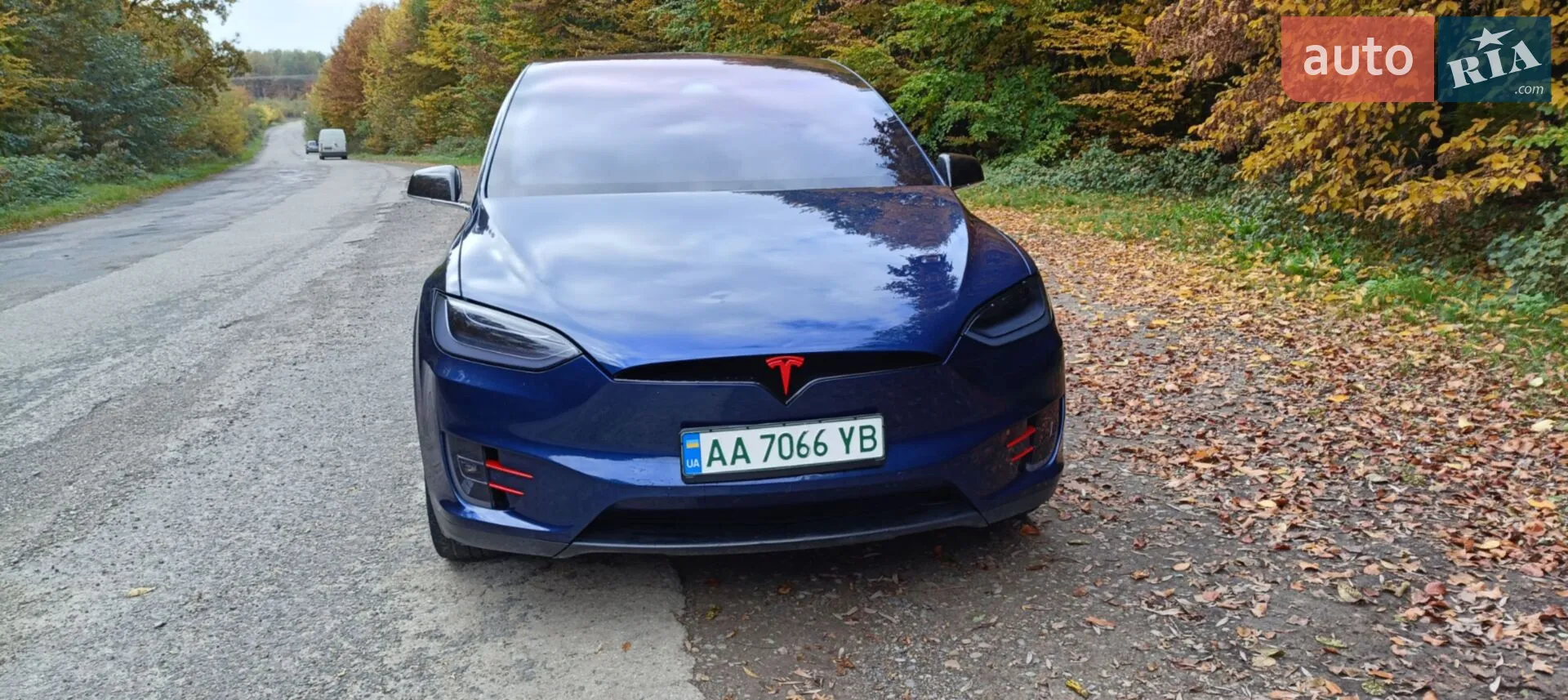 2016 Tesla Model X - мініатюра 8