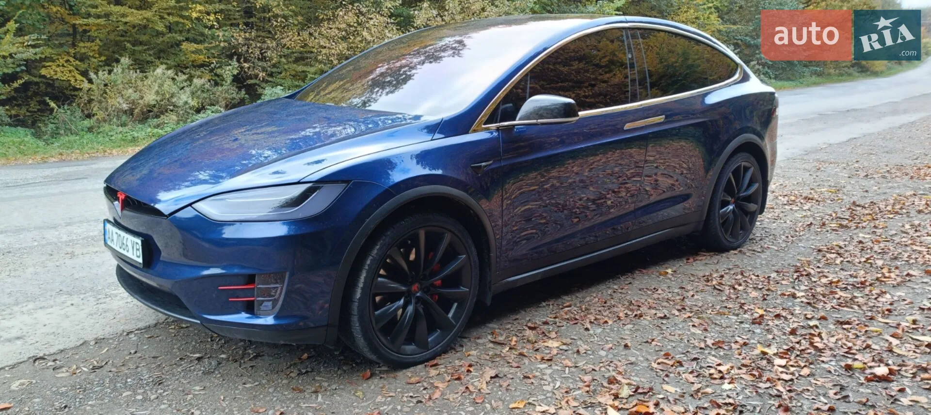 2016 Tesla Model X - мініатюра 10