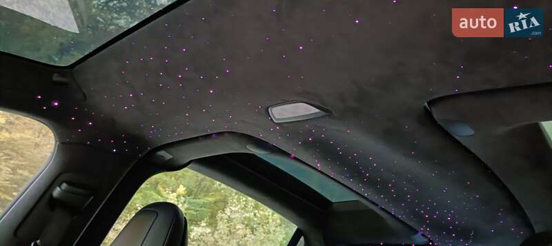 Внедорожник / Кроссовер Tesla Model X 2016 в Галиче