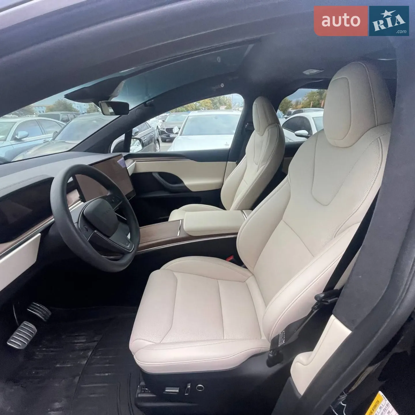 2023 Tesla Model X - мініатюра 6