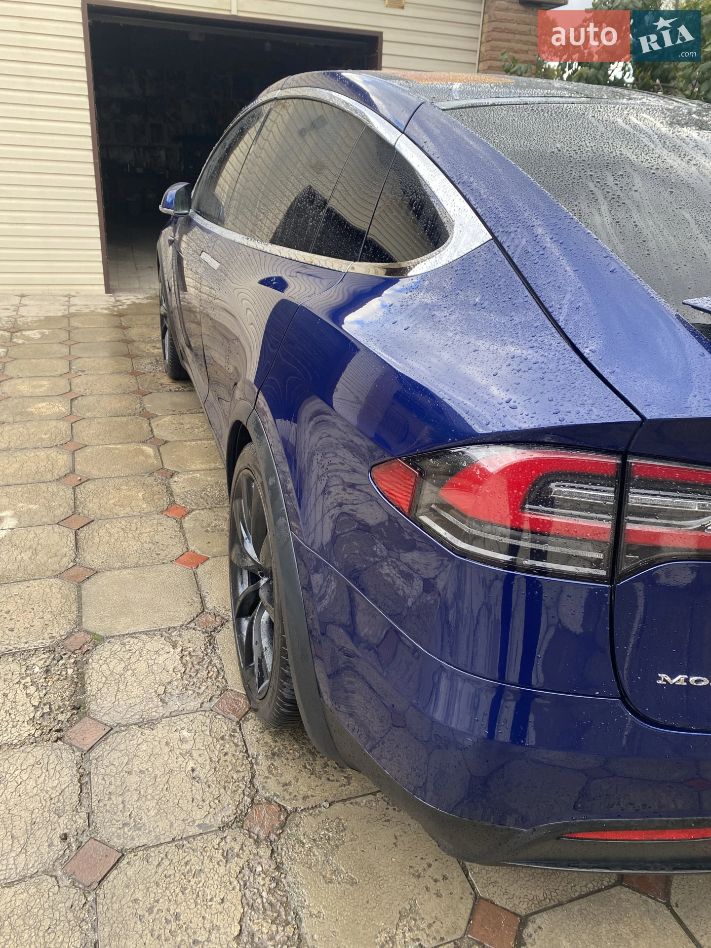 2017 Tesla Model X - мініатюра 10