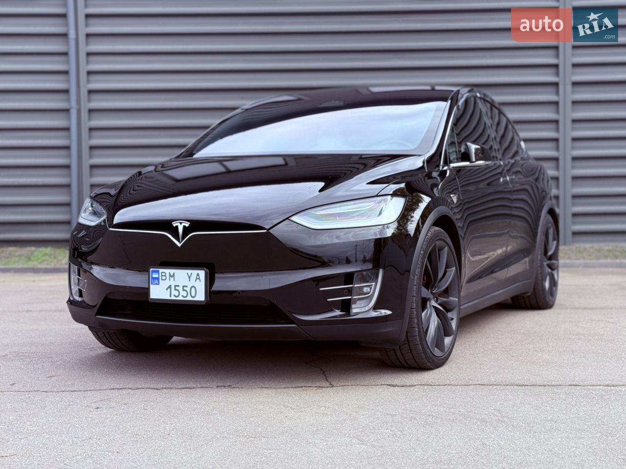 2020 Tesla Model X - мініатюра 42