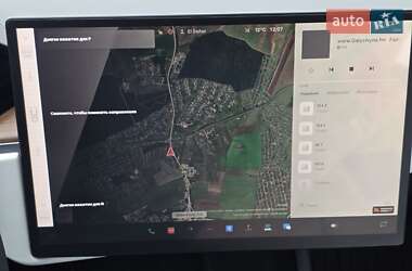 Внедорожник / Кроссовер Tesla Model X 2023 в 
