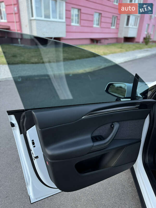 Позашляховик / Кросовер Tesla Model X 2023 в Вінниці