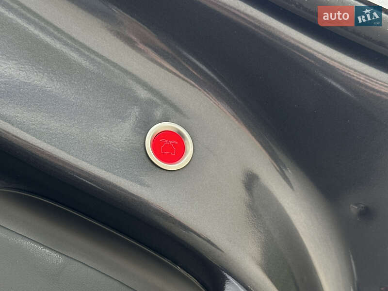 Внедорожник / Кроссовер Tesla Model X 2022 в Одессе фото 30 Внедорожник / Кроссовер Tesla Model X 2022 в Одессе