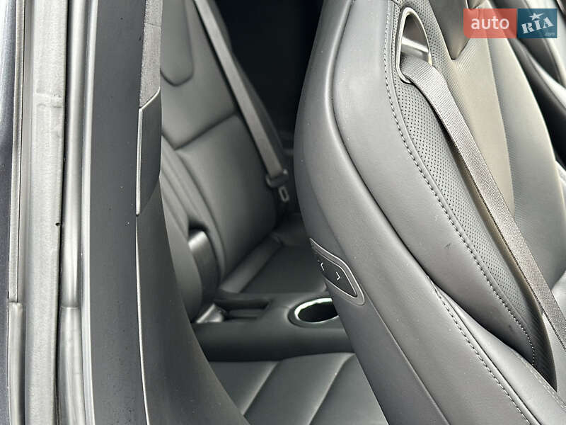 Внедорожник / Кроссовер Tesla Model X 2022 в Одессе фото 36 Внедорожник / Кроссовер Tesla Model X 2022 в Одессе