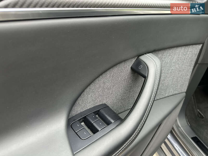 Внедорожник / Кроссовер Tesla Model X 2022 в Одессе фото 44 Внедорожник / Кроссовер Tesla Model X 2022 в Одессе