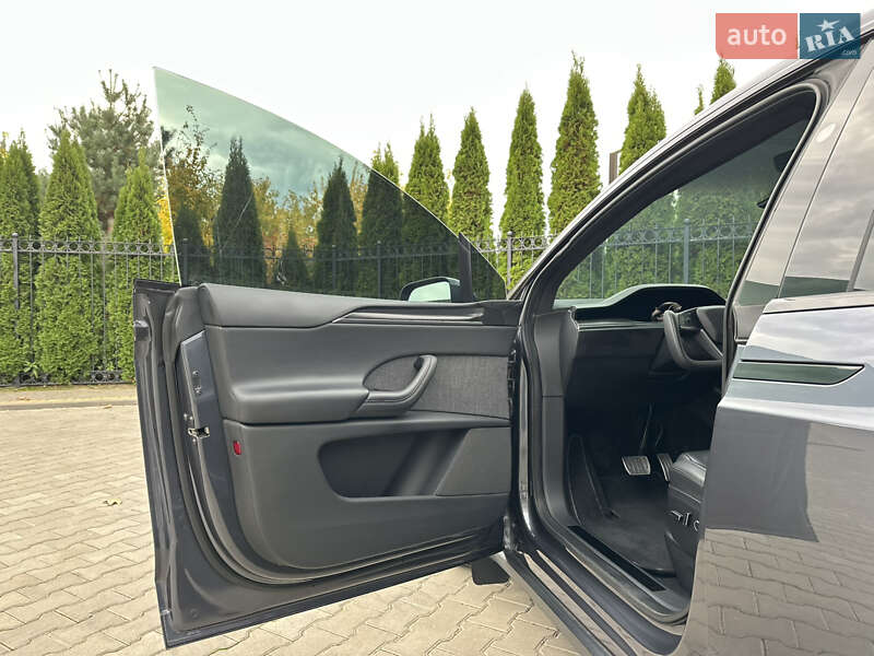 Внедорожник / Кроссовер Tesla Model X 2022 в Одессе фото 43 Внедорожник / Кроссовер Tesla Model X 2022 в Одессе