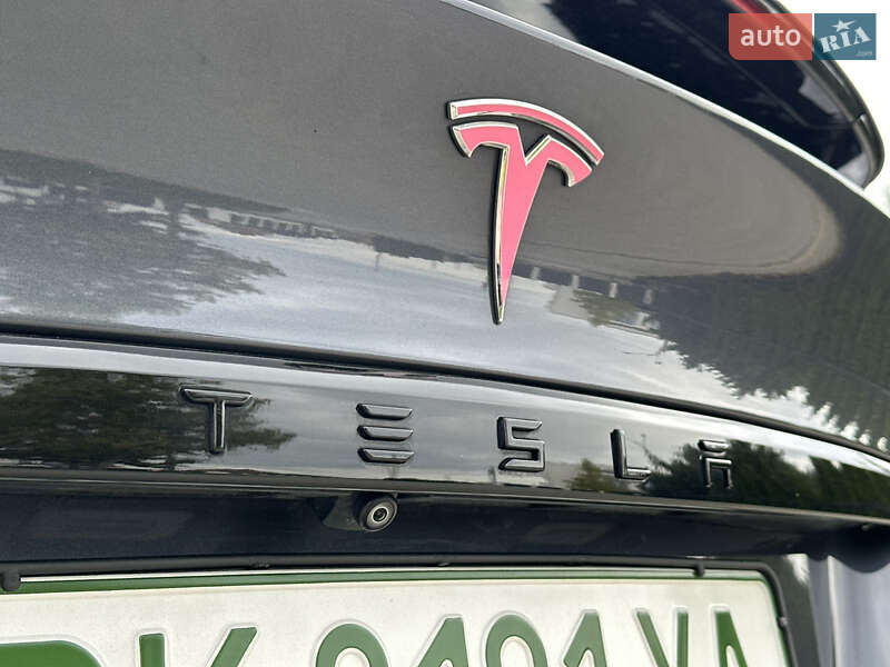Внедорожник / Кроссовер Tesla Model X 2022 в Одессе фото 54 Внедорожник / Кроссовер Tesla Model X 2022 в Одессе