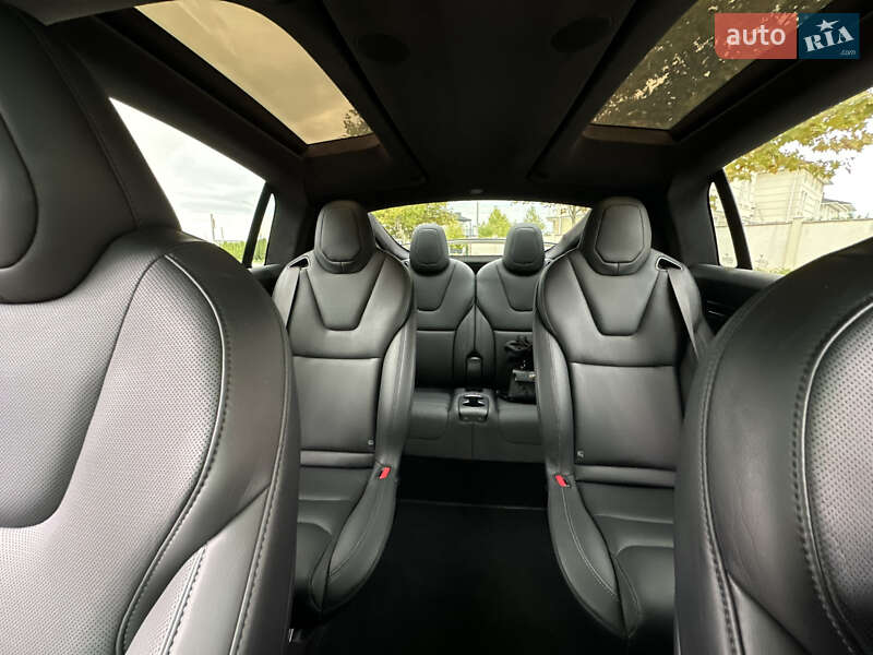 Внедорожник / Кроссовер Tesla Model X 2022 в Одессе фото 64 Внедорожник / Кроссовер Tesla Model X 2022 в Одессе