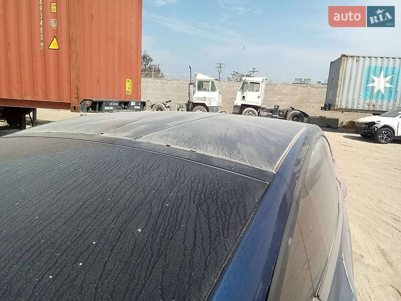 Внедорожник / Кроссовер Tesla Model X 2017 в Одессе