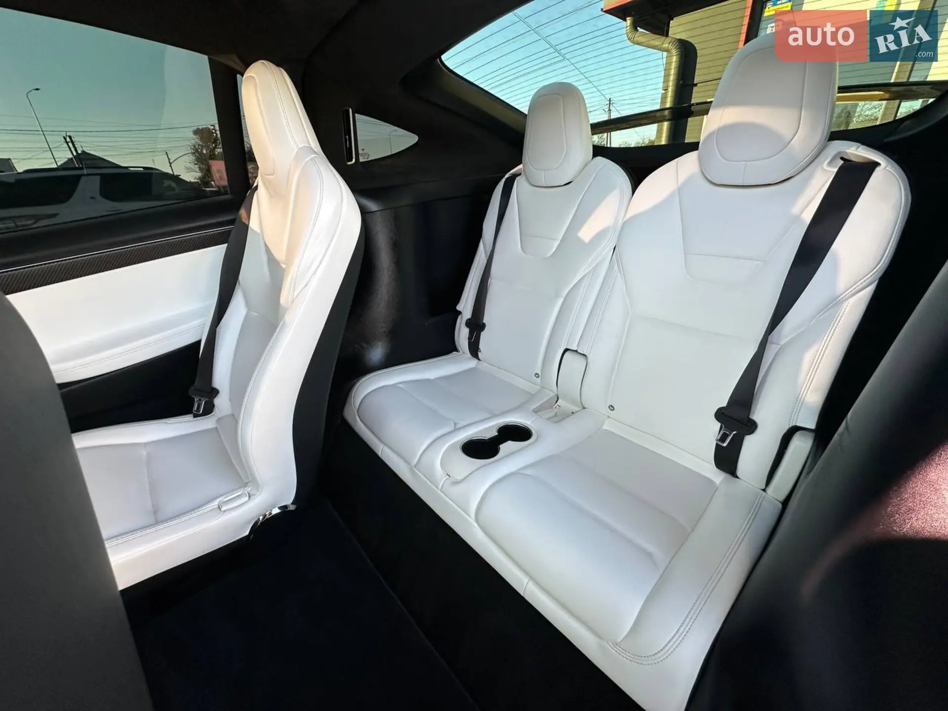 2017 Tesla Model X - мініатюра 25