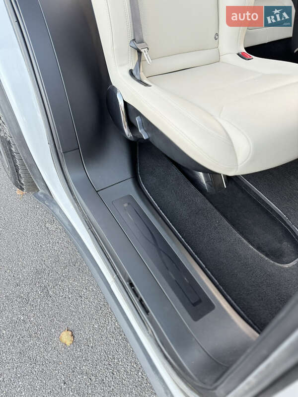 Внедорожник / Кроссовер Tesla Model X 2022 в Виннице