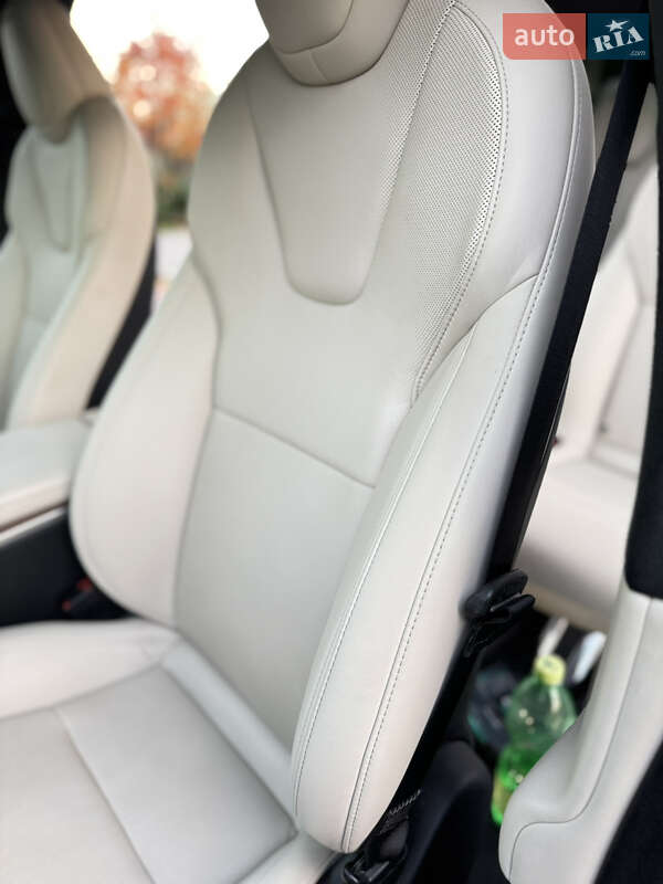 Внедорожник / Кроссовер Tesla Model X 2022 в Виннице