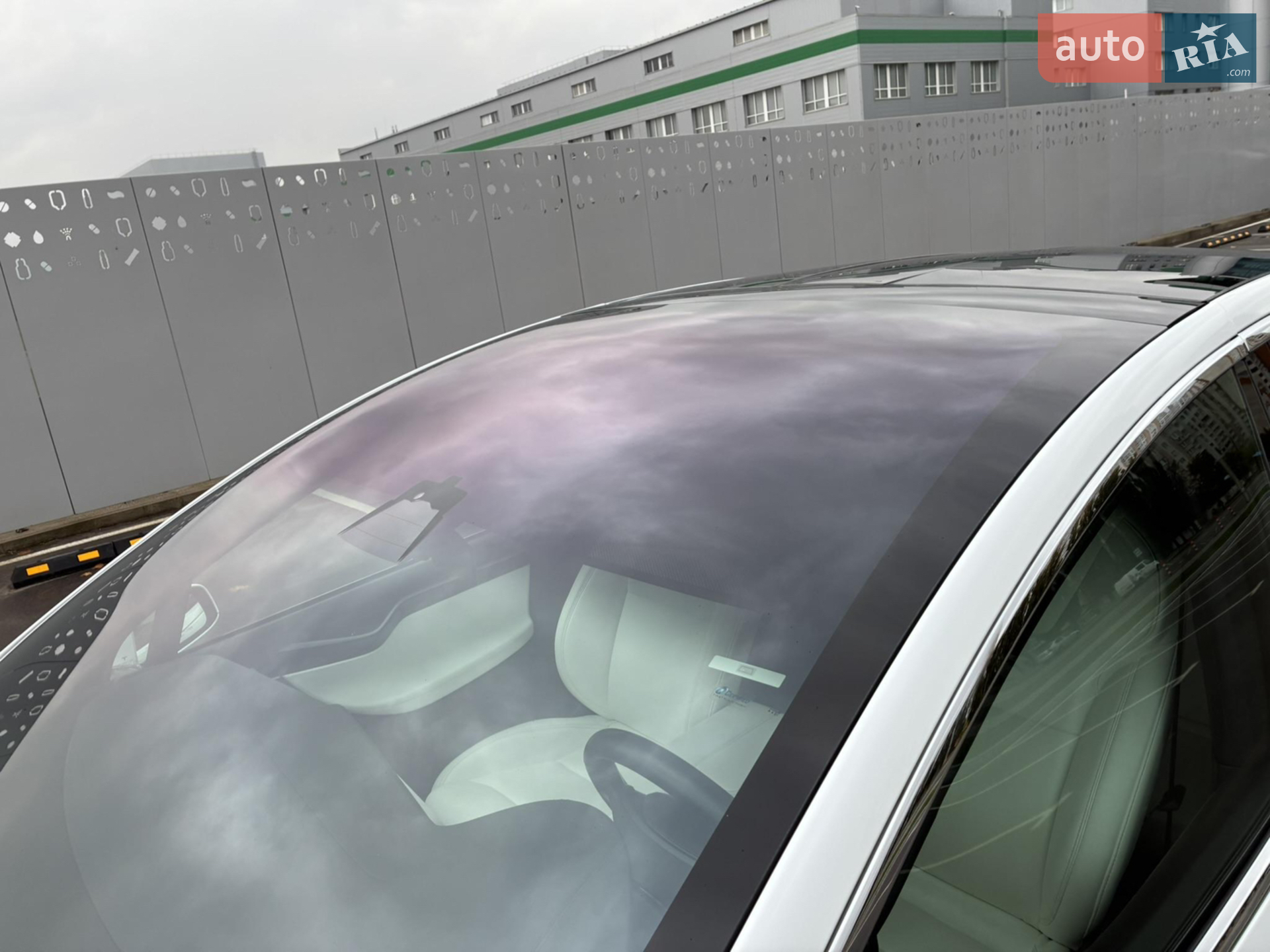 2020 Tesla Model X - мініатюра 17