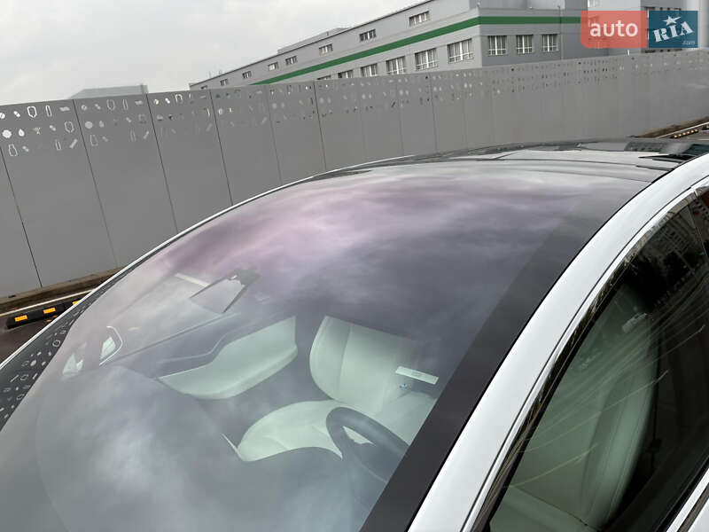 Позашляховик / Кросовер Tesla Model X 2020 в Києві фото 17 Позашляховик / Кросовер Tesla Model X 2020 в Києві