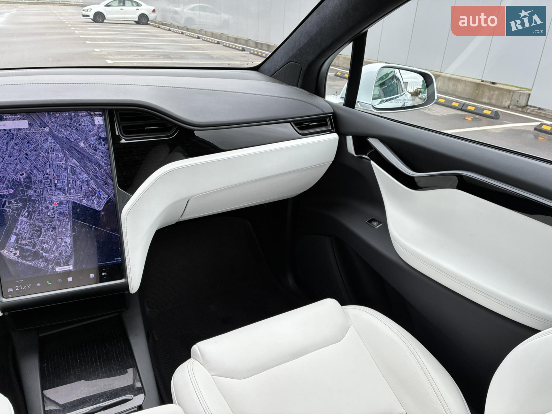 2020 Tesla Model X - мініатюра 48