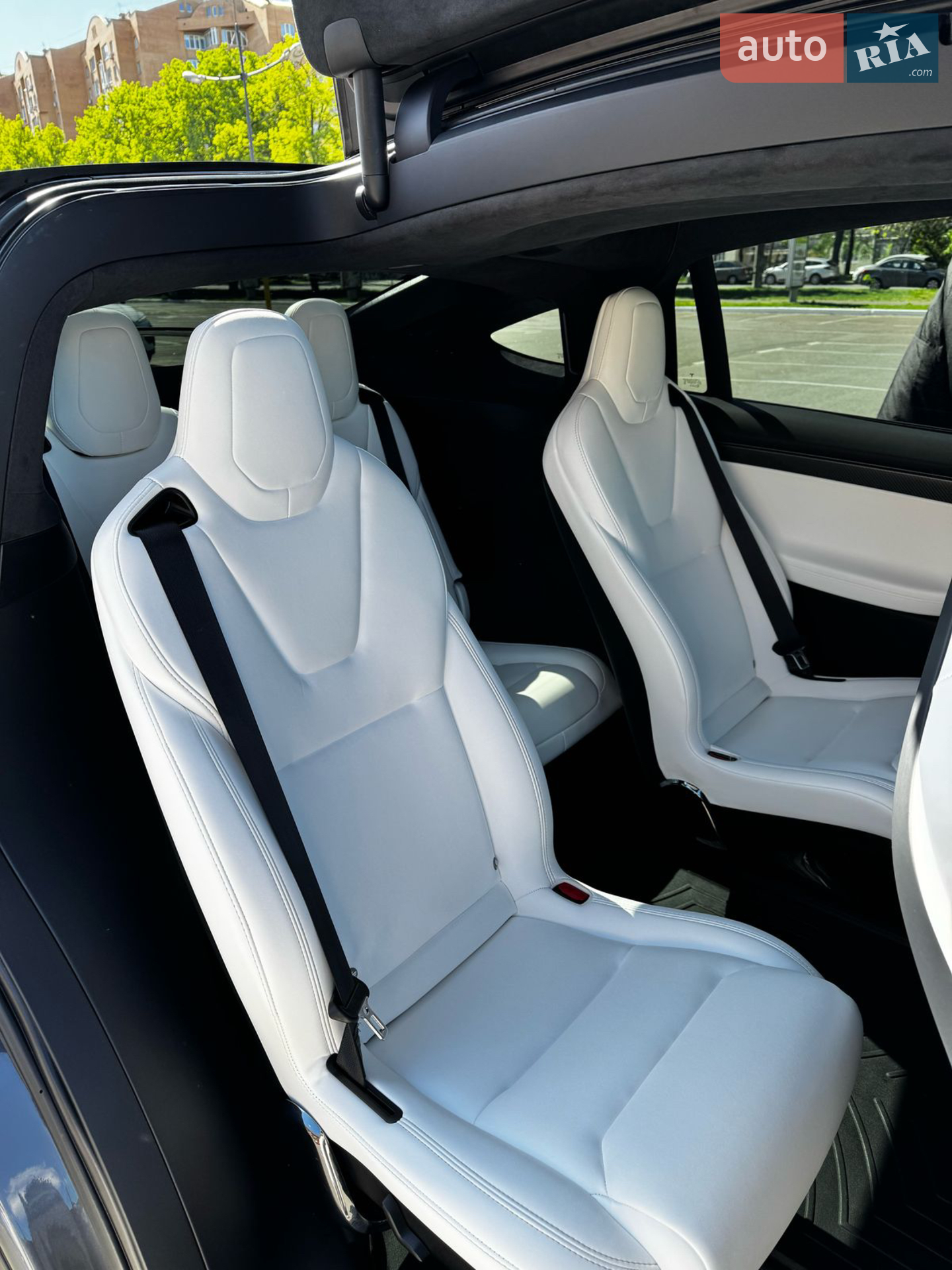 2019 Tesla Model X - мініатюра 15