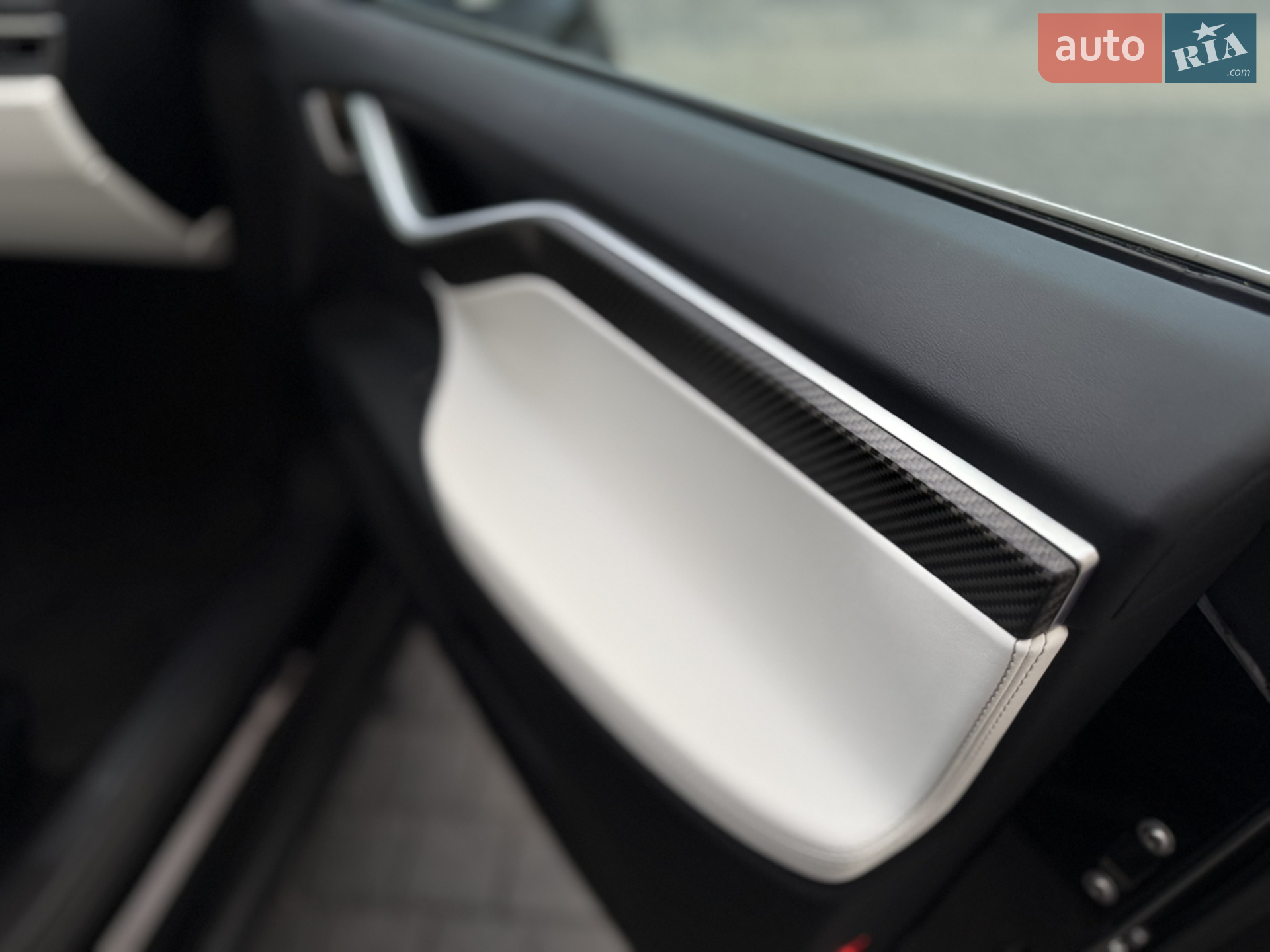 2017 Tesla Model X - мініатюра 51