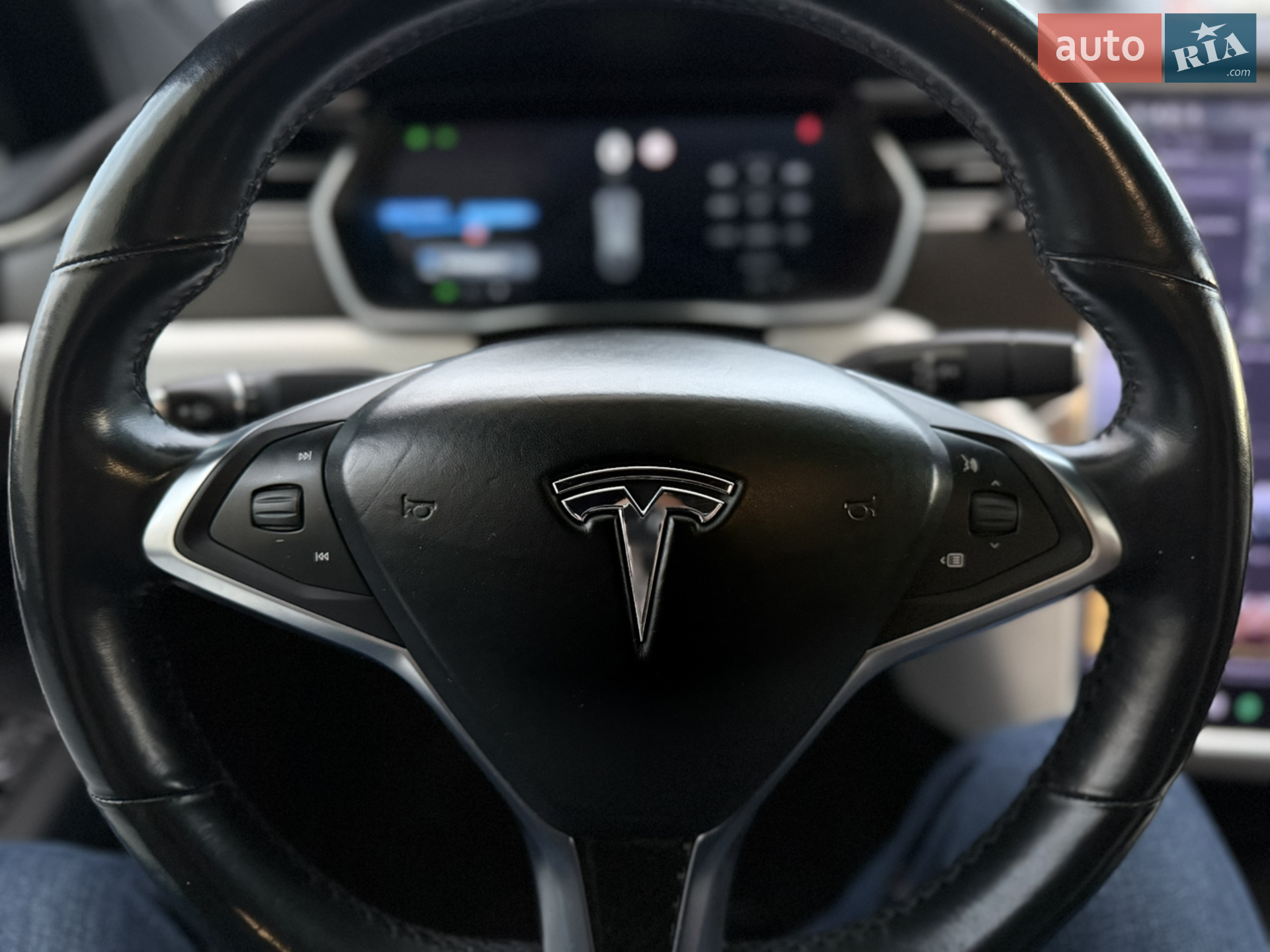 2017 Tesla Model X - мініатюра 74