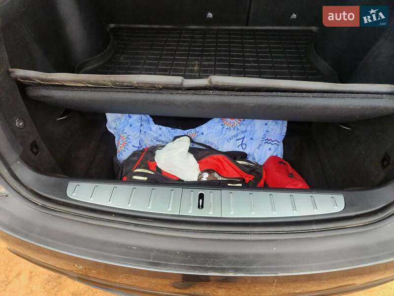 Внедорожник / Кроссовер Tesla Model X 2018 в Одессе