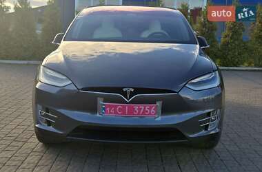 Внедорожник / Кроссовер Tesla Model X 2020 в Коломые Внедорожник / Кроссовер Tesla Model X 2020 в Коломые
