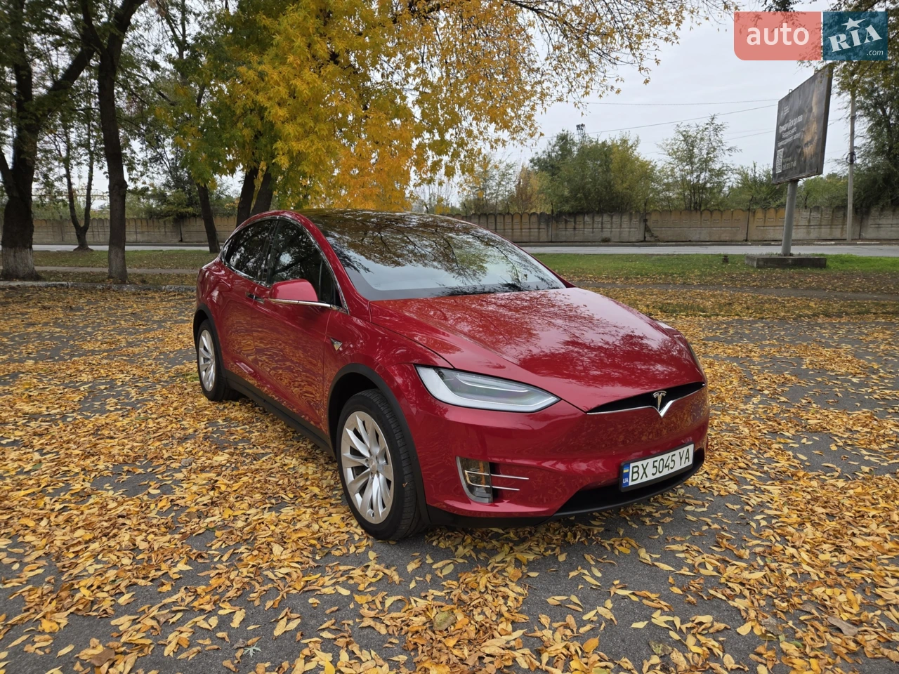 2019 Tesla Model X - мініатюра 26