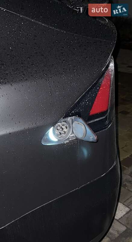 Позашляховик / Кросовер Tesla Model X 2019 в Львові фото 23 Позашляховик / Кросовер Tesla Model X 2019 в Львові