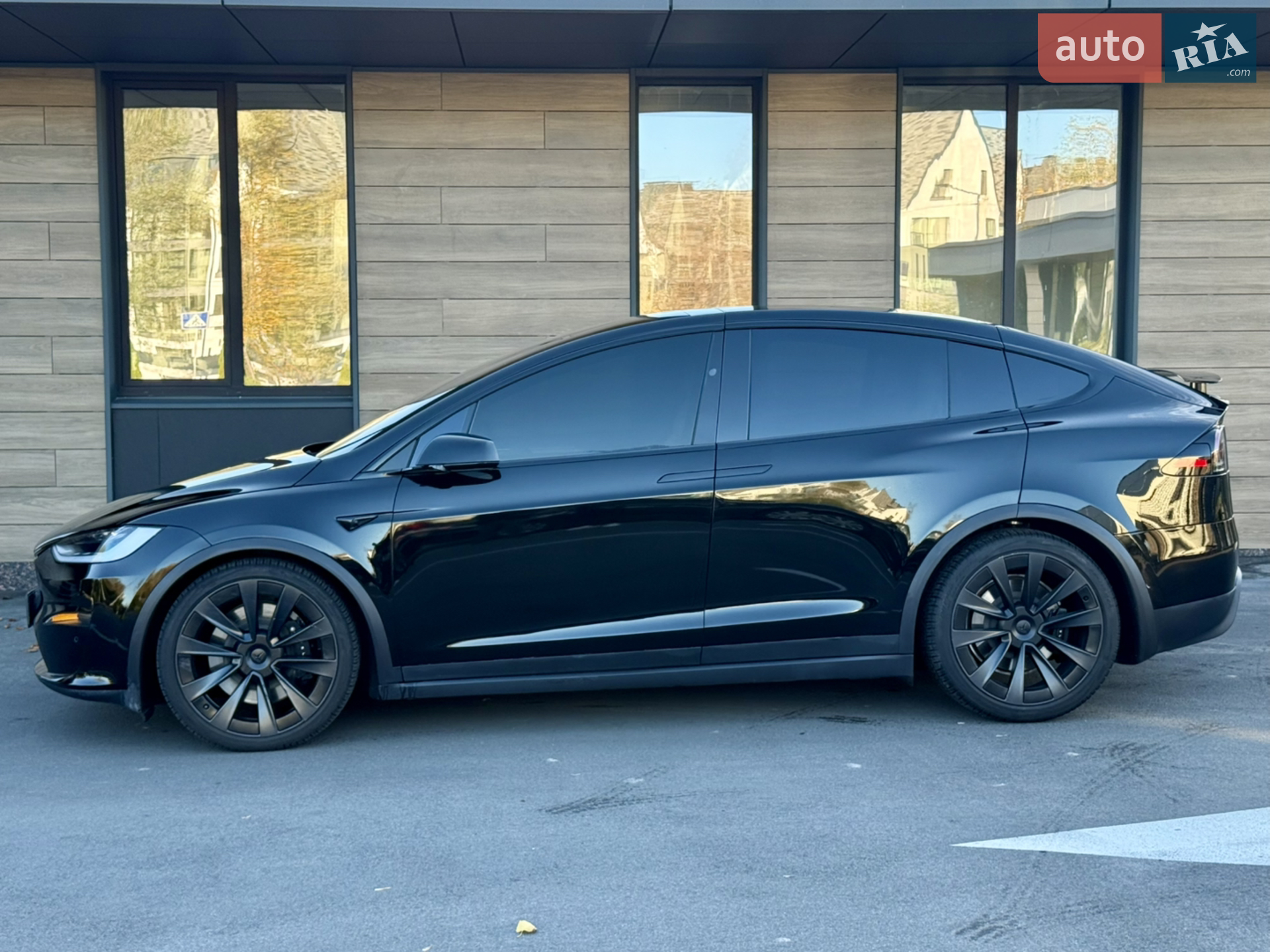 2022 Tesla Model X - мініатюра 14