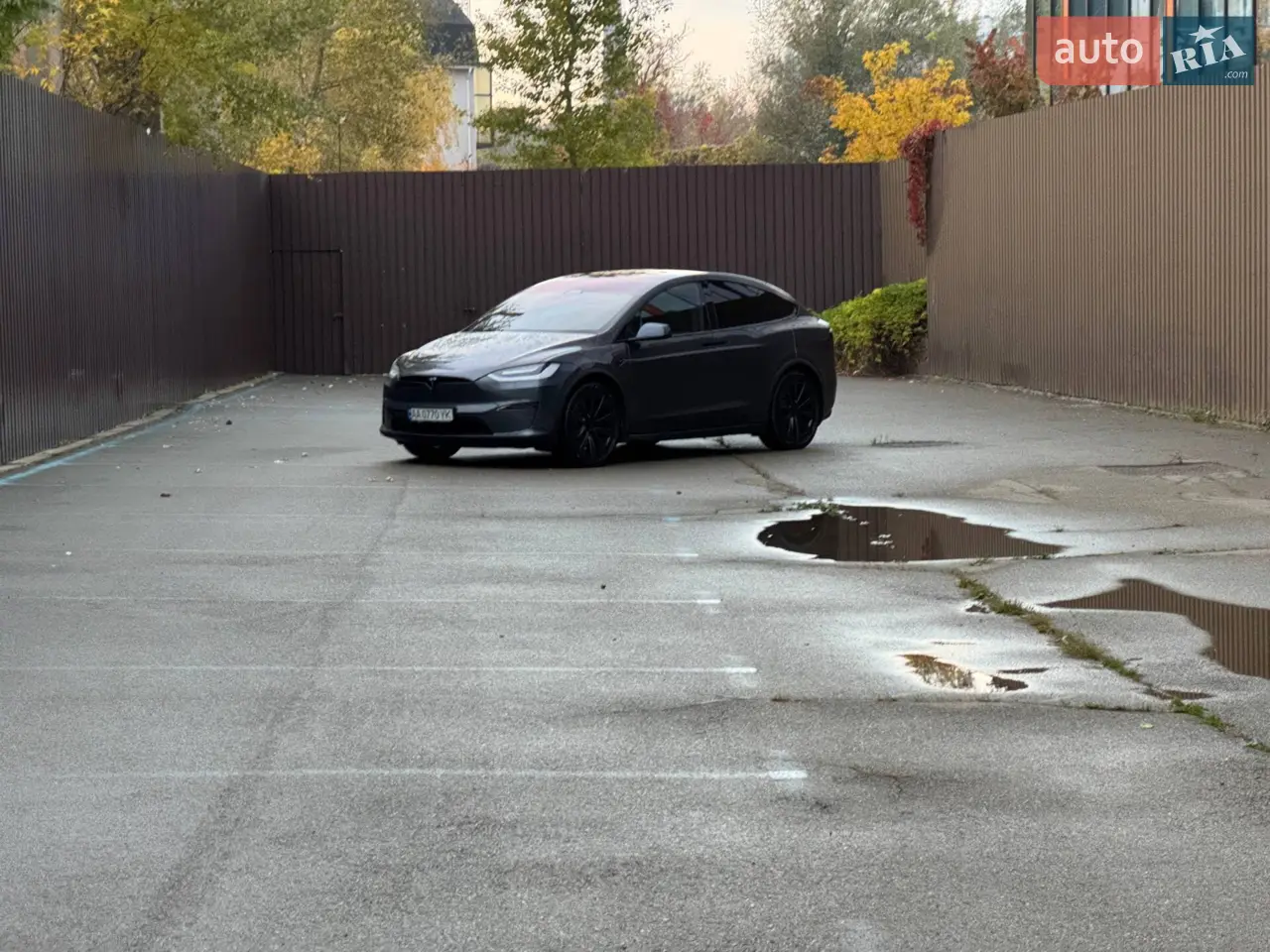 2024 Tesla Model X - мініатюра 128