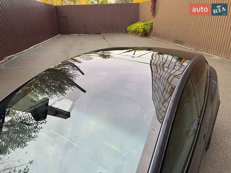 Позашляховик / Кросовер Tesla Model X 2023 в Києві фото 8 Позашляховик / Кросовер Tesla Model X 2023 в Києві