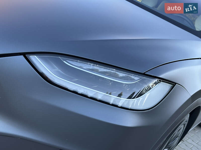 Внедорожник / Кроссовер Tesla Model X 2016 в Одессе фото 20 Внедорожник / Кроссовер Tesla Model X 2016 в Одессе