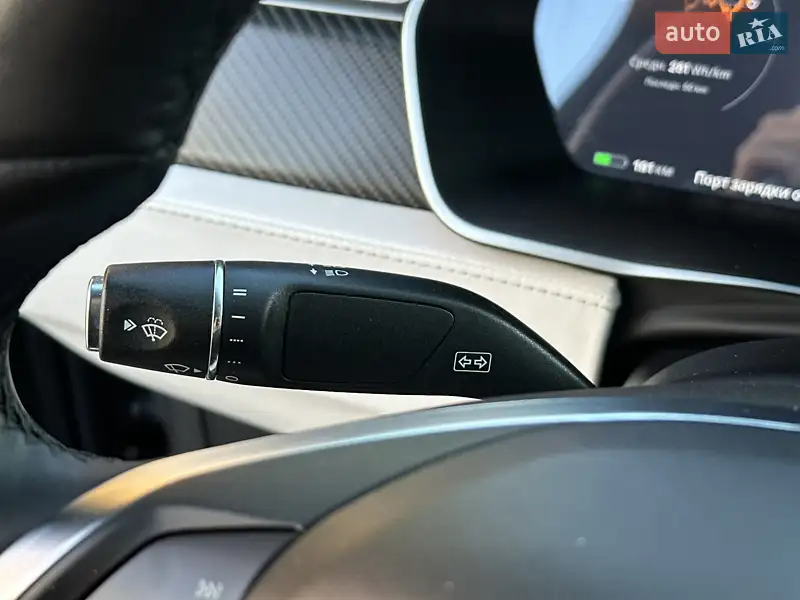 Tesla Model X 2016 VIN 5YJXCBE40GF021102 фото оголошення 73 з 107