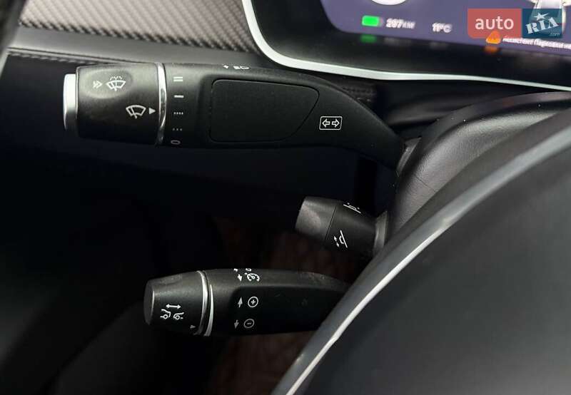 Внедорожник / Кроссовер Tesla Model X 2018 в Киеве фото 15 Внедорожник / Кроссовер Tesla Model X 2018 в Киеве