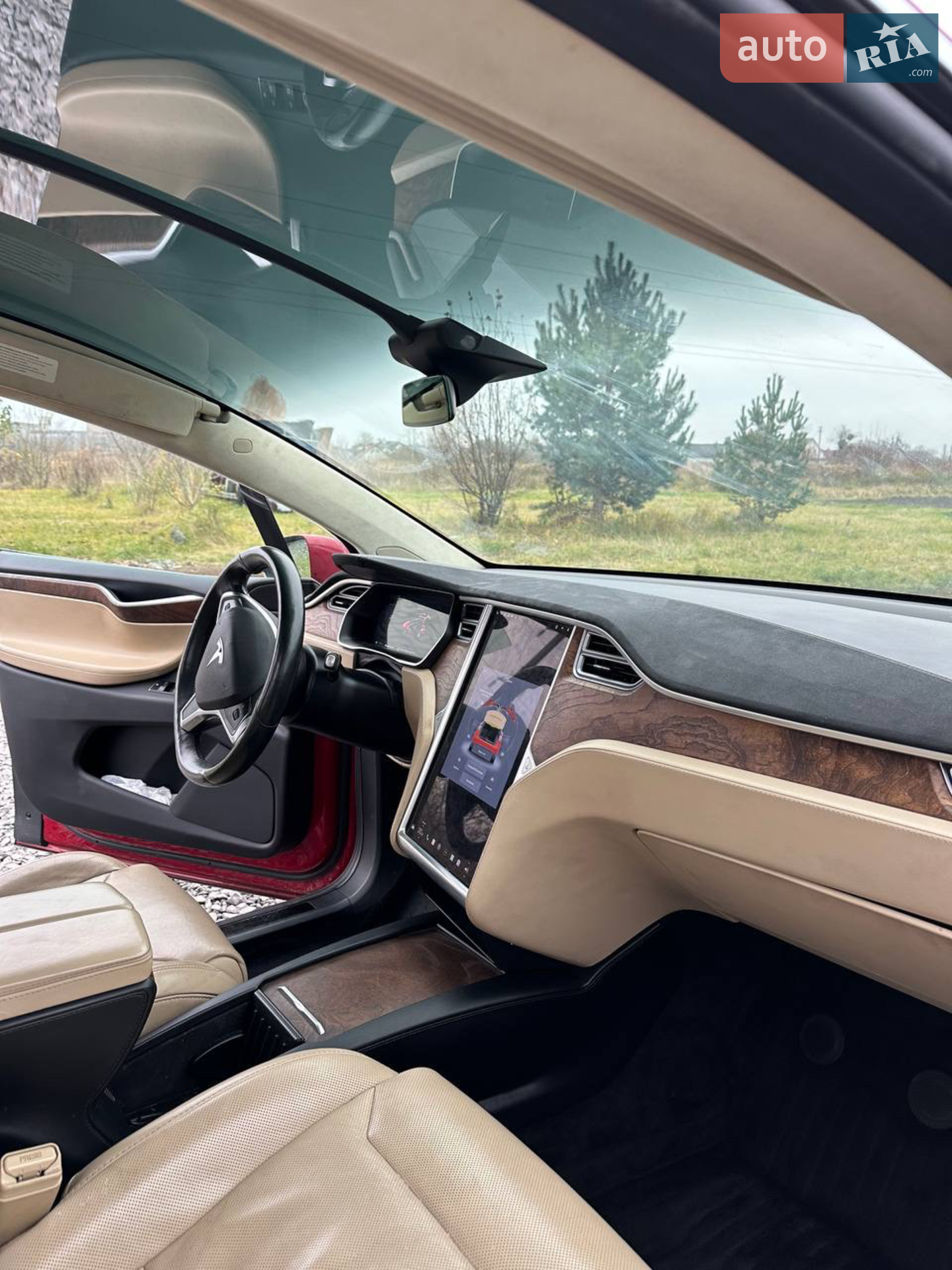 2016 Tesla Model X - мініатюра 6