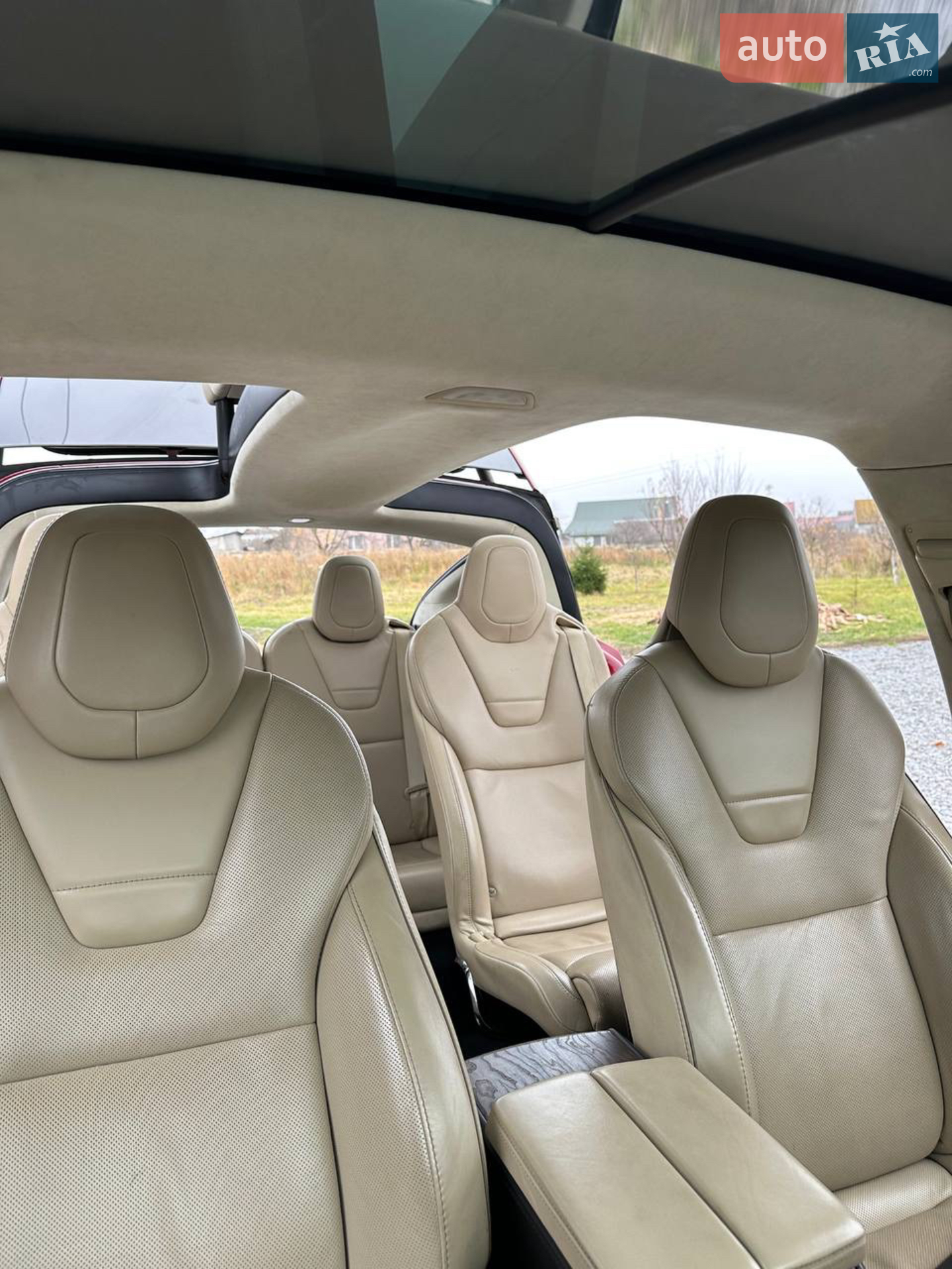 2016 Tesla Model X - мініатюра 11