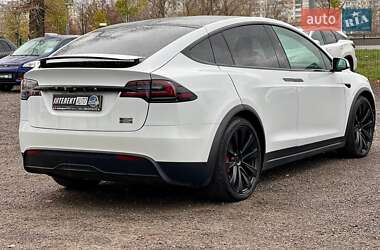 Внедорожник / Кроссовер Tesla Model X 2023 в Киеве