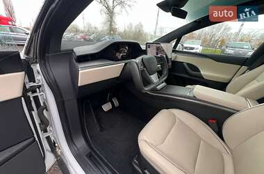 Внедорожник / Кроссовер Tesla Model X 2023 в Киеве