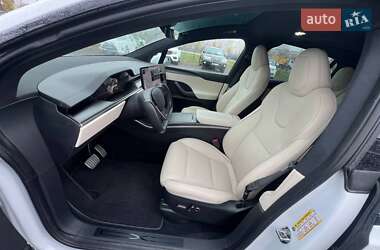 Внедорожник / Кроссовер Tesla Model X 2023 в Киеве