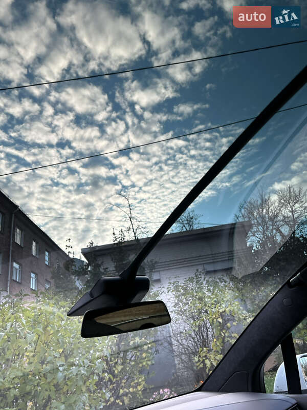 Внедорожник / Кроссовер Tesla Model X 2018 в Киеве