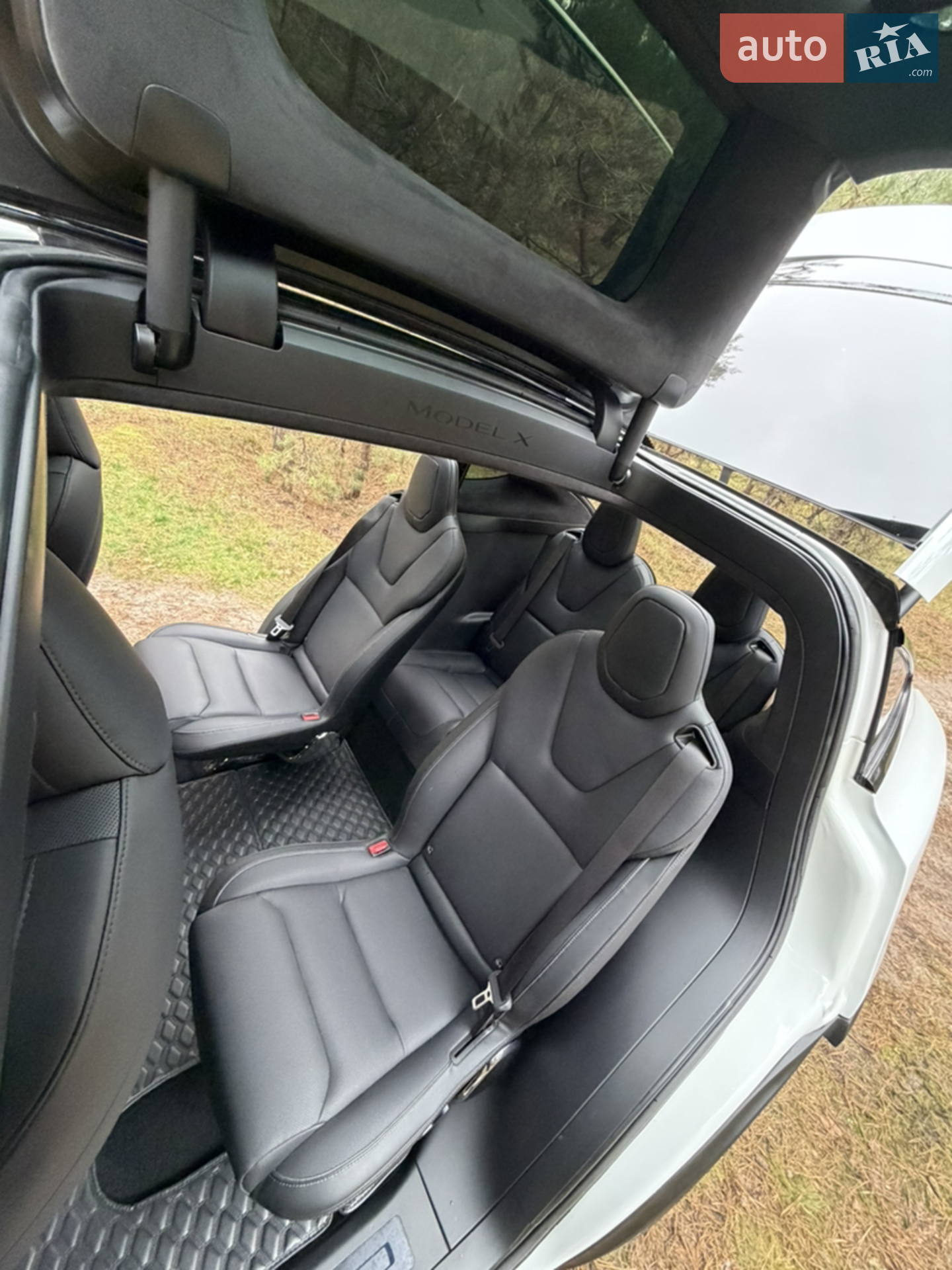 2022 Tesla Model X - мініатюра 15