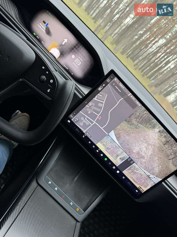 Внедорожник / Кроссовер Tesla Model X 2022 в Сумах