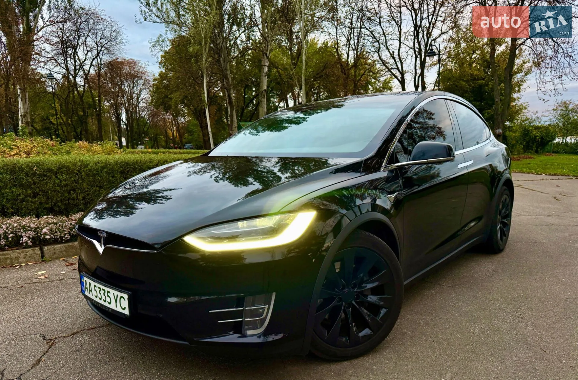2019 Tesla Model X - мініатюра 4