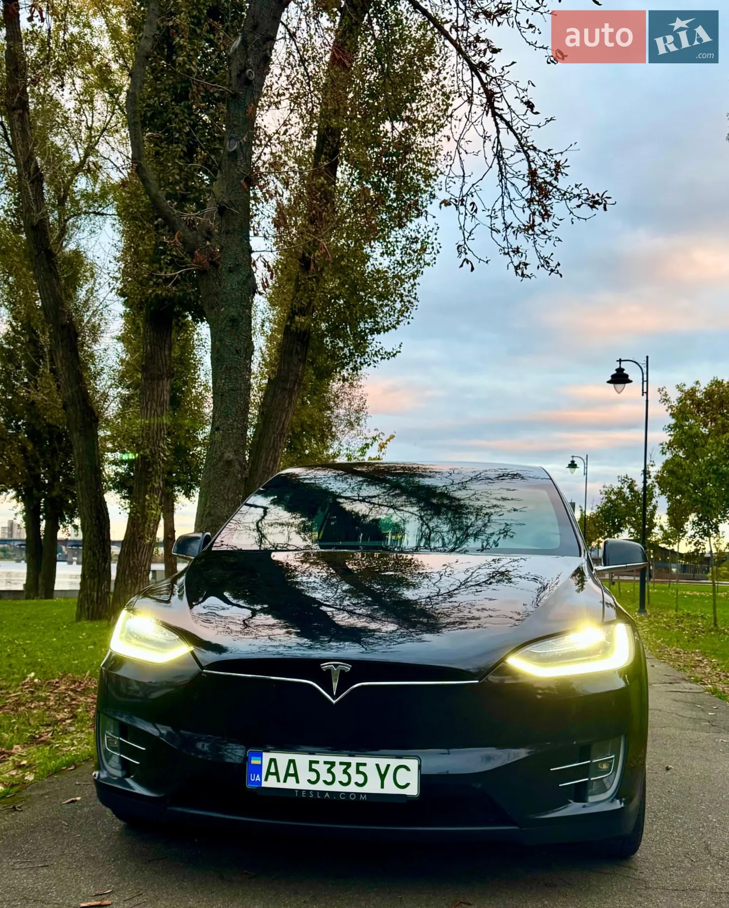 2019 Tesla Model X - мініатюра 5