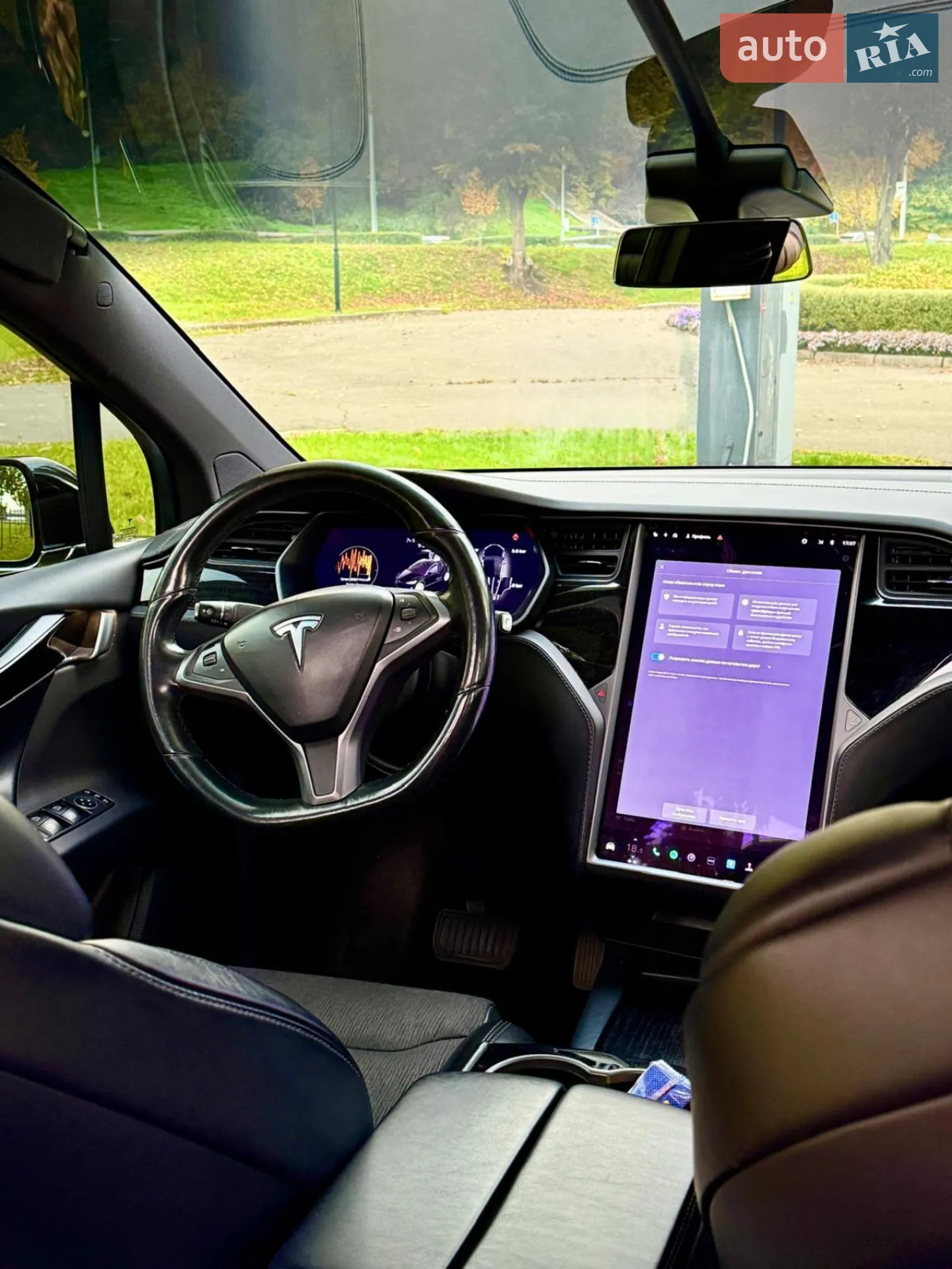 2019 Tesla Model X - мініатюра 21