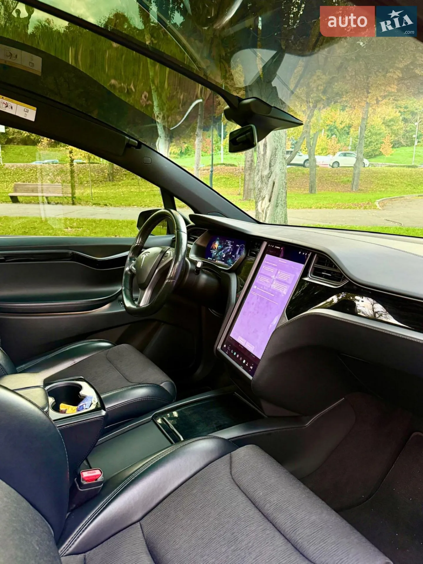 2019 Tesla Model X - мініатюра 20