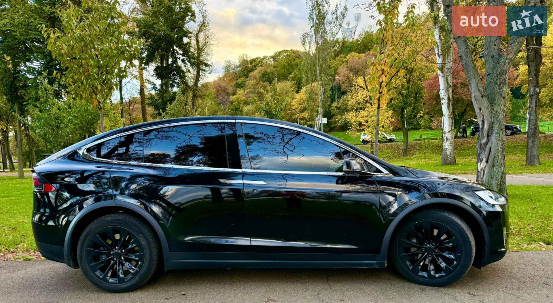 2019 Tesla Model X - мініатюра 10